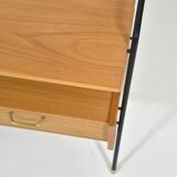 1970s low chest of drawers