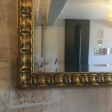 Antique mirror