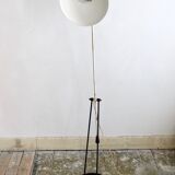 Lamppost Tivoli Grasshopper to counterbalance by Floris Fiedeldij for Artimeta, 1956