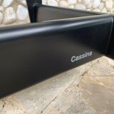 Chaise longue LC4 cassina by  Le Corbusier