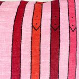 Linen cushion