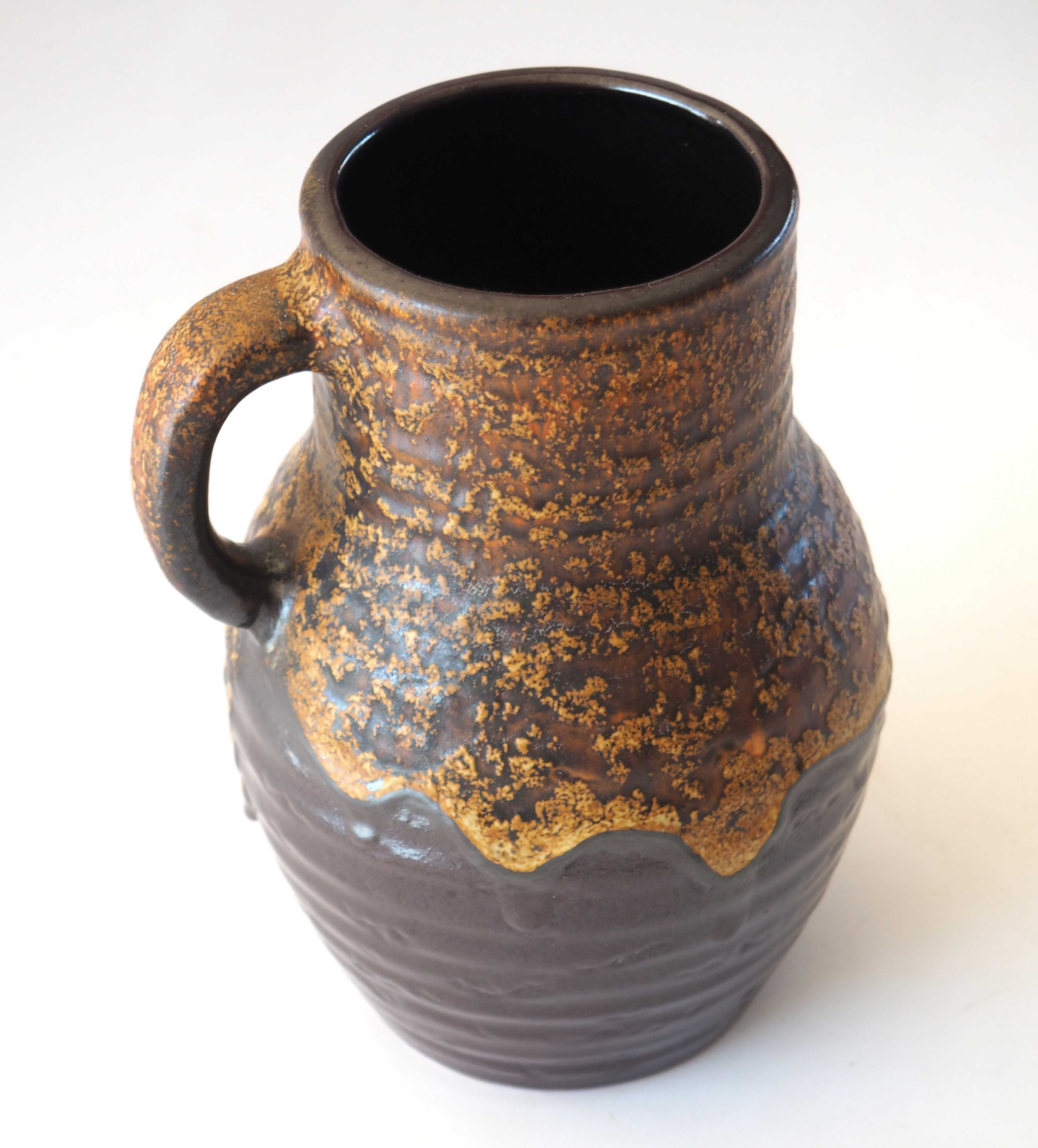 West germany pitcher