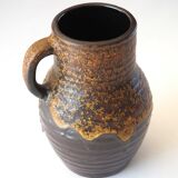 West germany pitcher