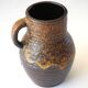 West germany pitcher