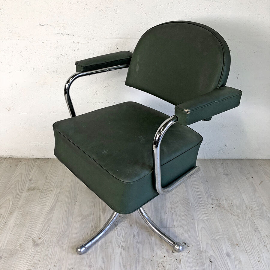 Vintage armchair 50