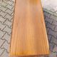 Danish teak coffee table