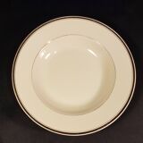 Old Moulin des Loups flat plates