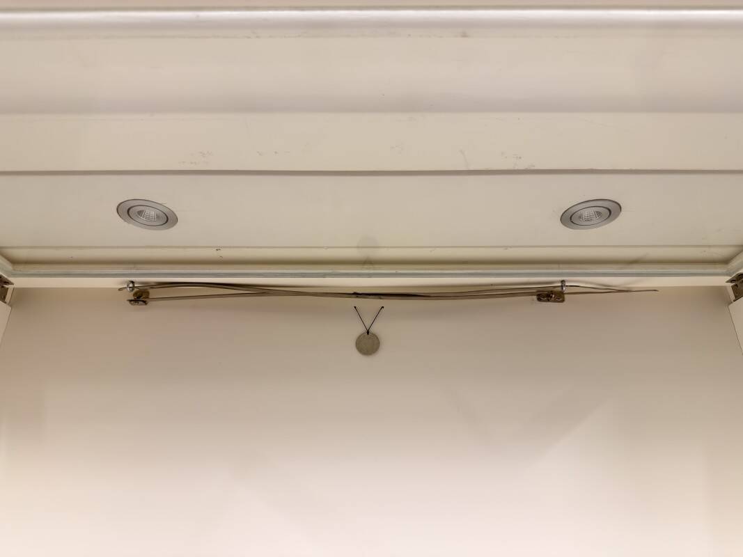 Bibliothèque anglaise Original Globe Wernicke blanche