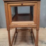 Display table in Louis XVI style