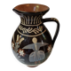 Hand-painted decorative artisan ceramics Moldova