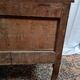 Louis XV walnut chest of drawers