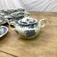Service to coffee Valeria Villeroy and Boch 12 people