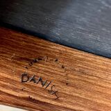 Page 1 of 12 Chaises Eva Midcentury par Neils Koefoed du Danemark en teck e