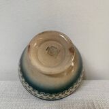 Old Badonviller bowl