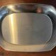 Letang Remy serving tray and ice cream sorbet flute cup