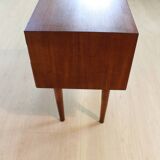 Commode vintage en teck Kai Kristiansen