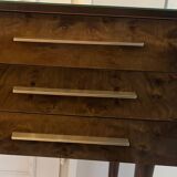 Vintage Scandinavian sideboard