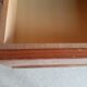 Commode semainier 7 tiroirs style Louis XVI