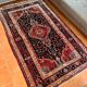 Tapis iranien vintage