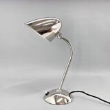Functionalist / bauhaus flexible table lamp by franta anyz, 1930s