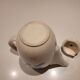Vintage Porcelain Coffee Pot