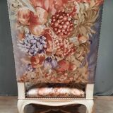 Regency style armchair