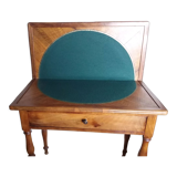 Louis Philippe gaming table