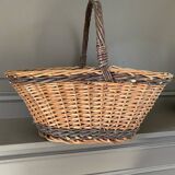 Vintage basket
