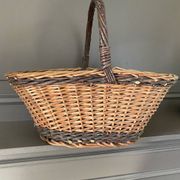 Vintage basket