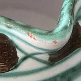 Robert Picault ceramic milk jug - Vallauris - 1970s