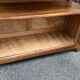 Art Nouveau Walnut Buffet 1910