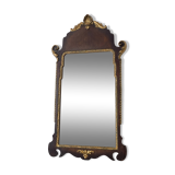 Aisonea Italian mirror in classic and baroque style