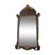 Aisonea Italian mirror in classic and baroque style