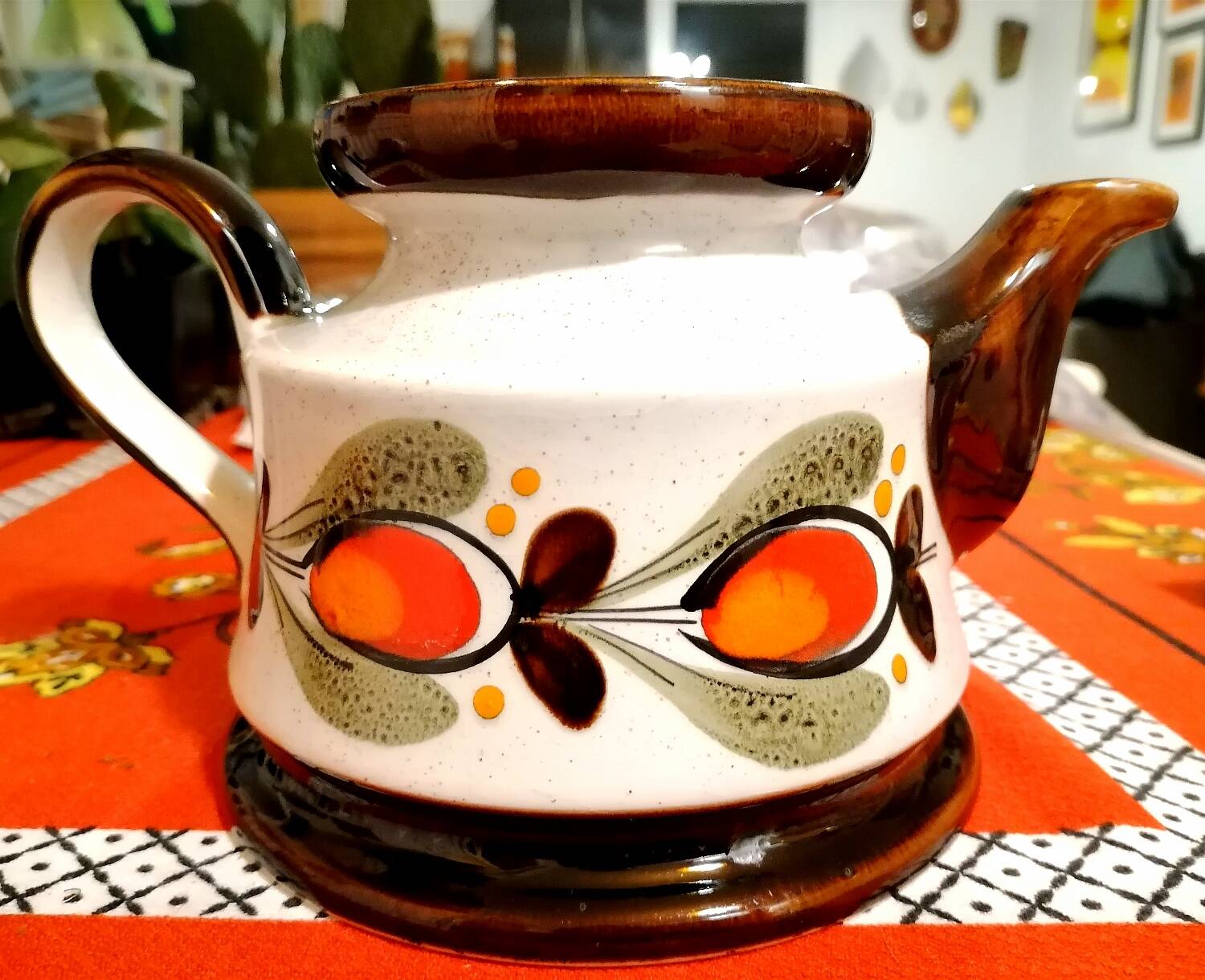 Bernau teapot / coffee maker from Schramberg