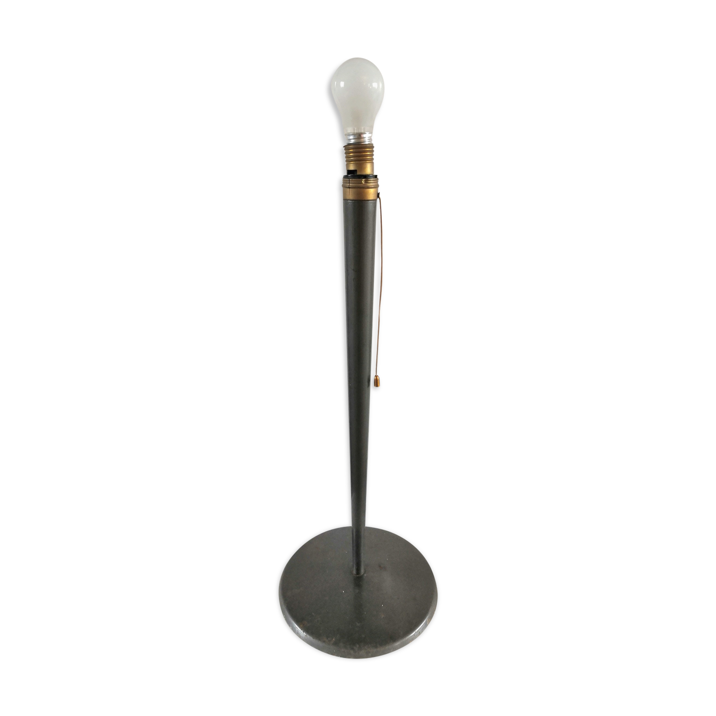 Vintage lamp stand Lita, 70s