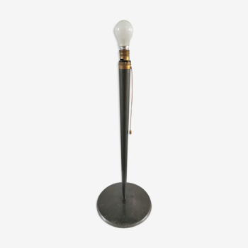 Pied de lampe vintage Lita, années 70