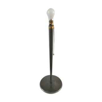 Pied de lampe vintage Lita, années 70
