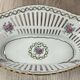Fruit basket haviland model louveciennes