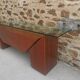 Post-Modern Enfilade "Brooklyn" by Luigi Gorgoni for Roche Bobois