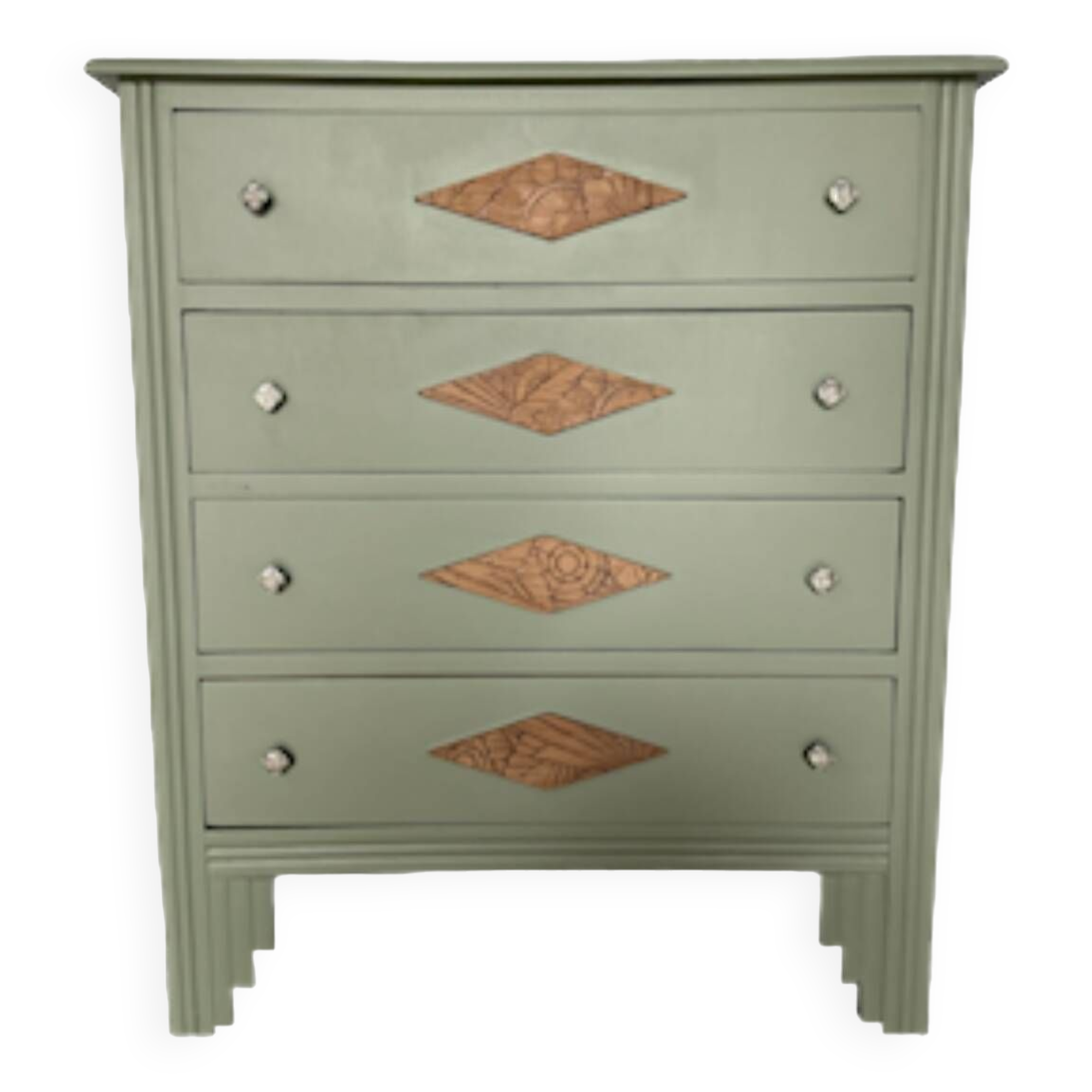 Commode Art Déco
