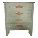 Commode Art Déco