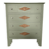 Commode Art Déco