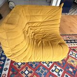 Togo Ligne Roset Corner