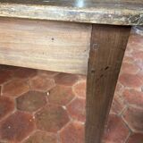 XXL farm table