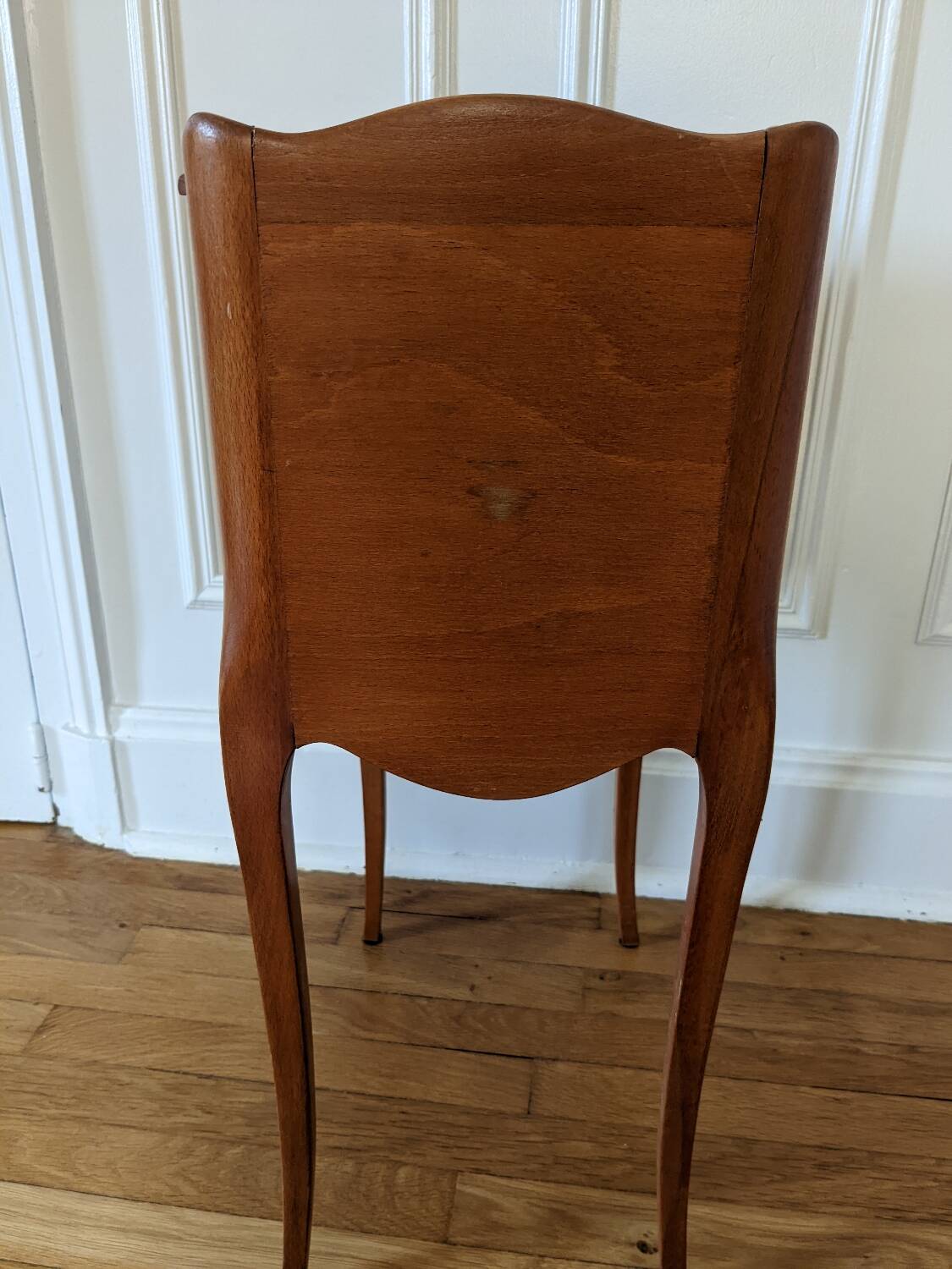 Louis XV bedside table