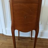 Louis XV bedside table