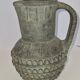 Vase  pichet en terre cuite vintage manufacture de partenon  espagne