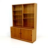 Library "Öresund", Børge Mogensen, Sweden, 1960