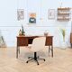 Chaise de bureau Comforto
