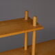 Bookcase by W Lutjens for Gouda den Boer, 1960s